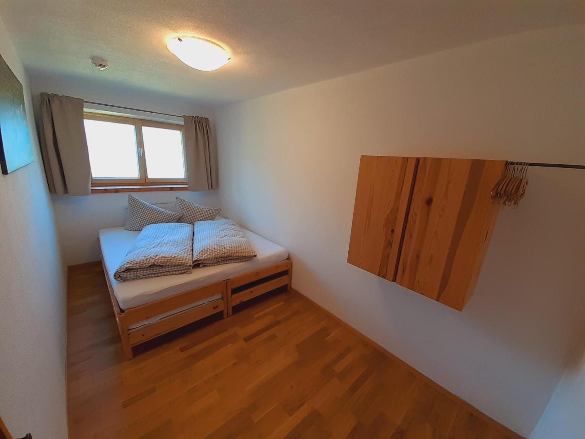 Bio & Reiterhof Der Veitenhof Umhausen Habitación foto